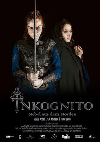 Inkognito - Nebel Aus Dem Norden (2022)