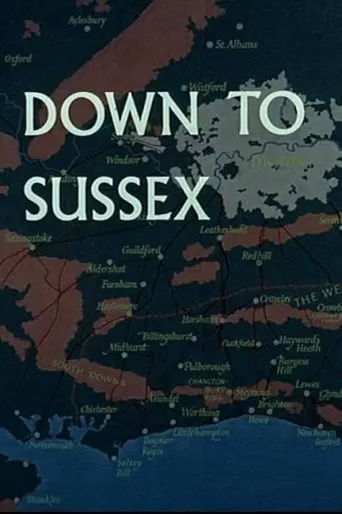 Down to Sussex (1964)