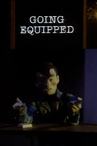 Going Equipped (1990)