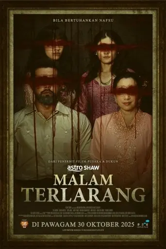 Malam Terlarang (2025)