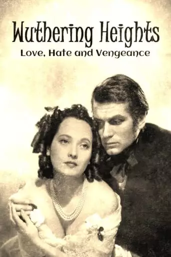 Les Hauts De Hurlevent: Amour, Haine Et Vengeance (2022)