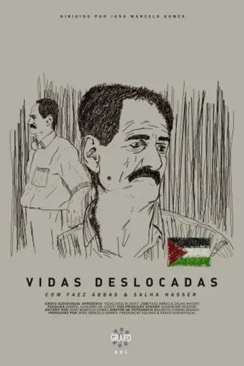 Displaced Lives (2010)