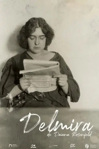 Delmira (2025)