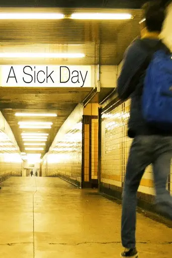 Sick Day (2017)