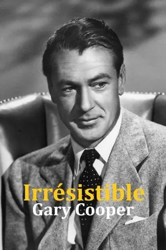Irrésistible Gary Cooper (2020)