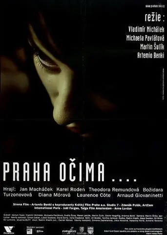 Prague Stories (1999)