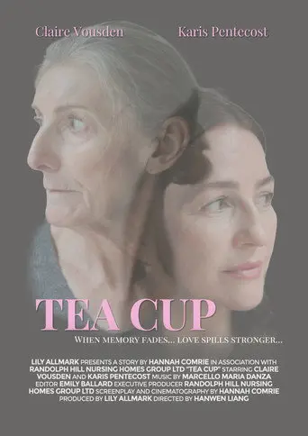 Tea Cup (1970)