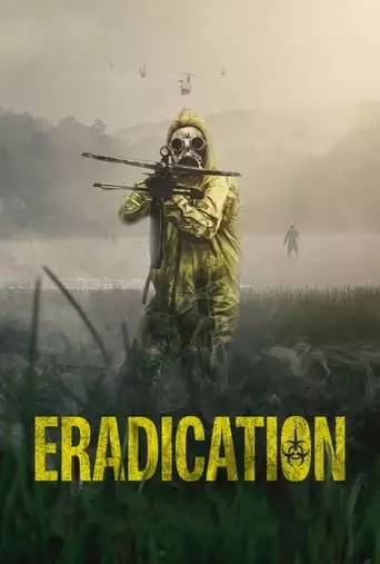 Eradication (2022)