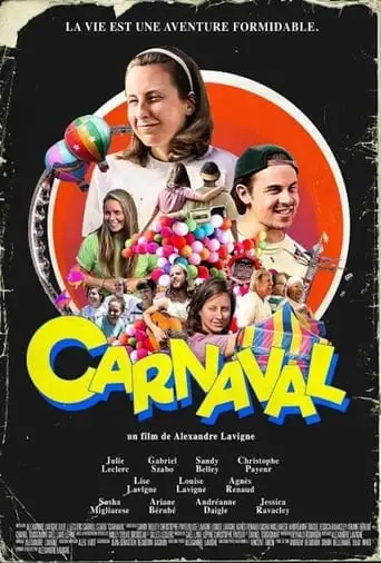 Carnaval (2024)