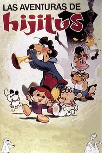 The Adventures of Hijitus (1973)