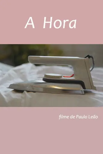 A Hora (2013)