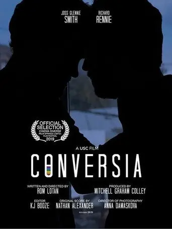 Conversia (2019)