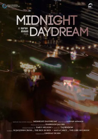 Midnight Daydream (1970)