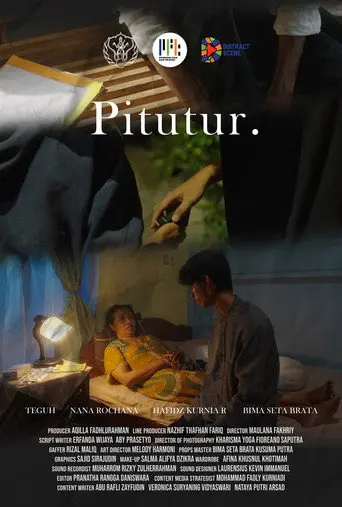 Pitutur (1970)