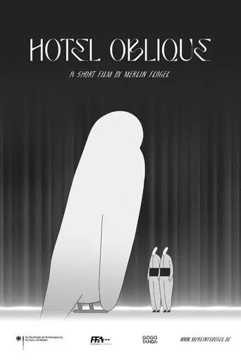 Hotel Oblique (2026)