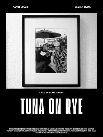 Tuna on Rye (2026)