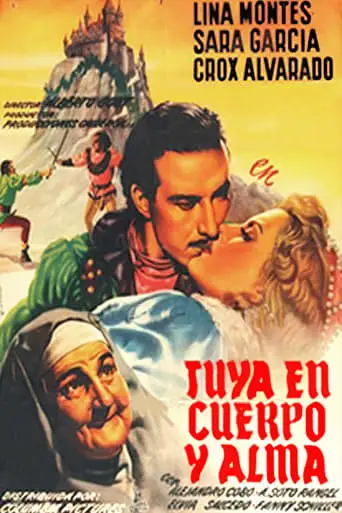 Tuya En Cuerpo Y Alma (1945)