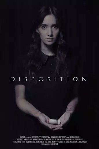 Disposition (2018)