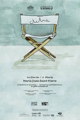Jutra (2014)