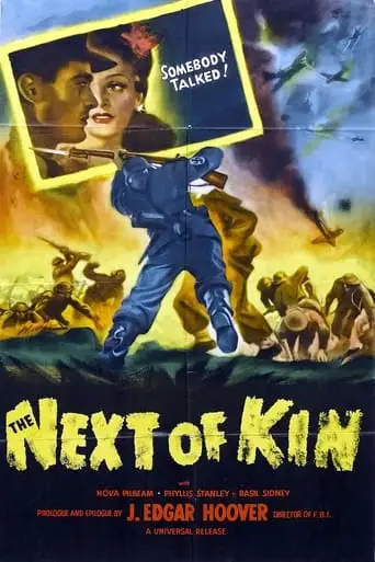 The Next Of Kin (1942)