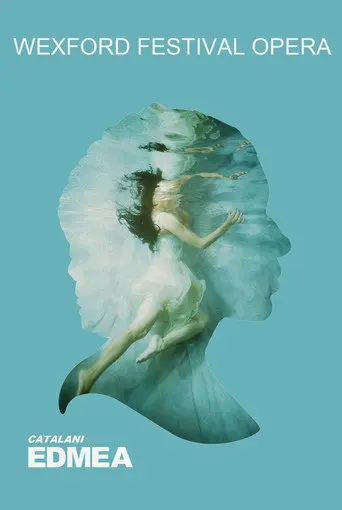 Edmea - Wexford Festival Opera (2021)