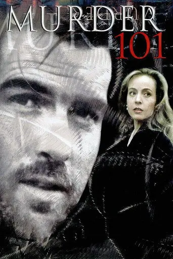 Murder 101 (1991)