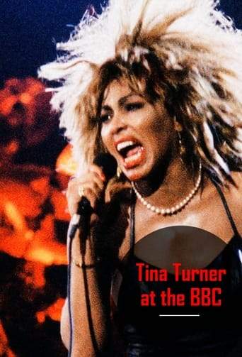 Tina Turner At The BBC (2021)