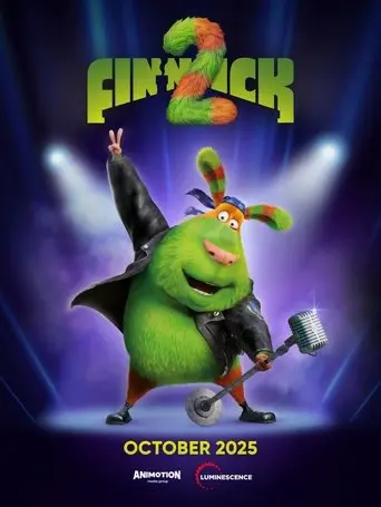 Finnick 2 (2025)