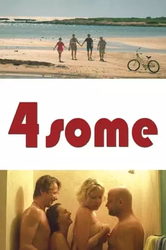 The Holy Quaternity (2012)