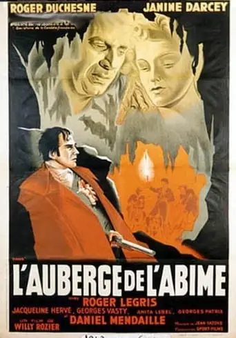 L'auberge De L'abime (1943)