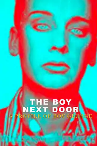 The Boy Next Door (1993)