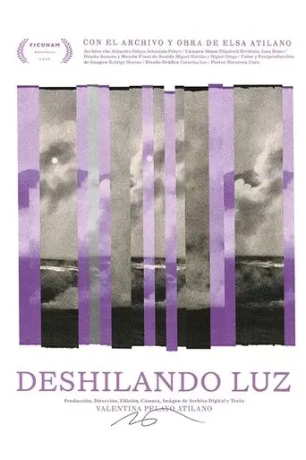 Deshilando Luz (2025)