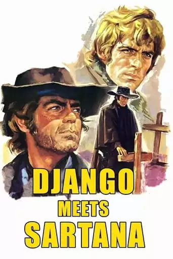 One Damned Day At Dawn... Django Meets Sartana! (1970)