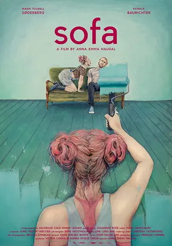 Sofa (2016)