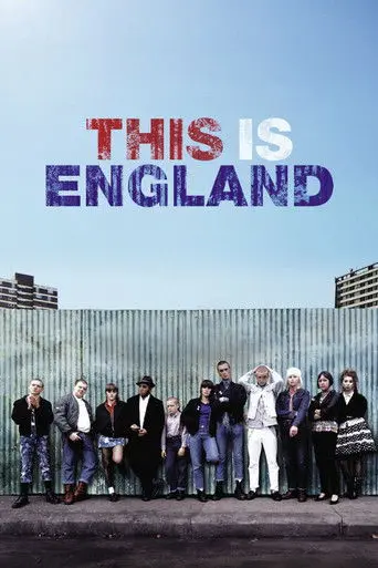 This Is England (2007)