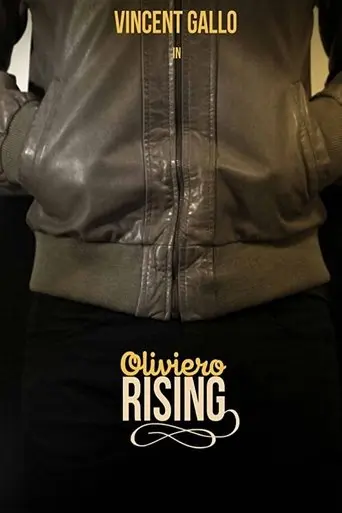 Oliviero Rising (2009)