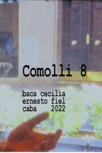 Comolli 8 (2022)