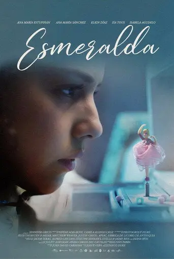 Esmeralda (2023)