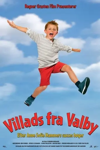 Villads from Valby (2015)
