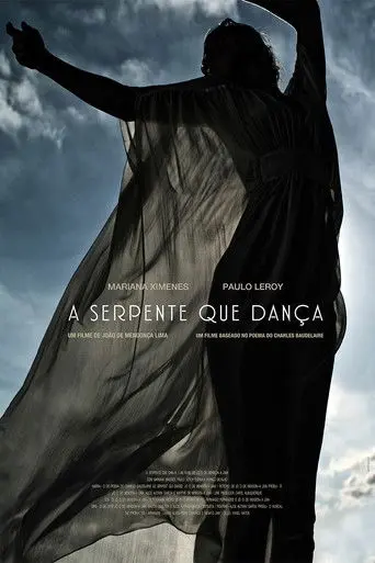 The Dancing Snake (2013)