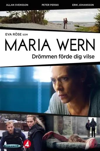 Drömmen förde dig vilse (2013)