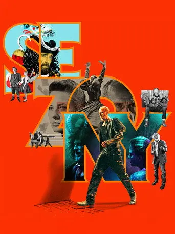 The Seasons (2024)