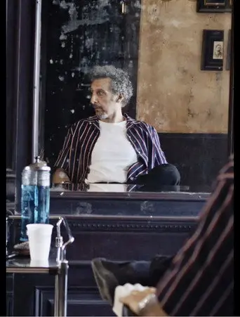 Hair (2017)