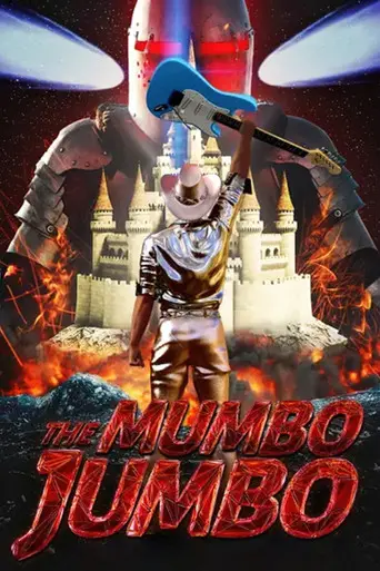 The Mumbo Jumbo (2000)