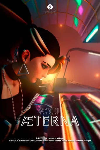 SOUL ÆTERNA (2024)