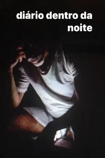 Diário Dentro da Noite (2022)