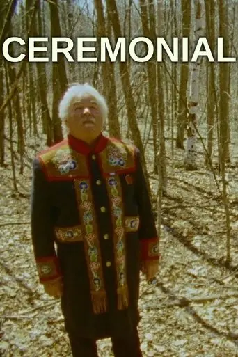 Ceremonial (2018)