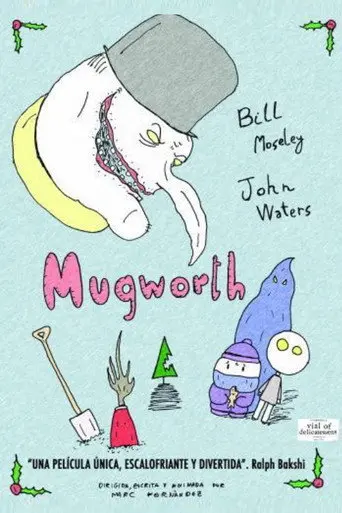 Mugworth (2018)