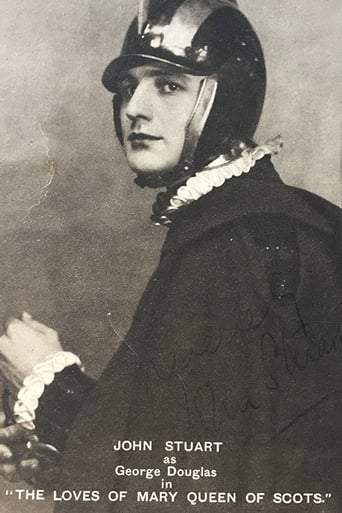 The Loves Of Mary, Queen Of Scots (1924)