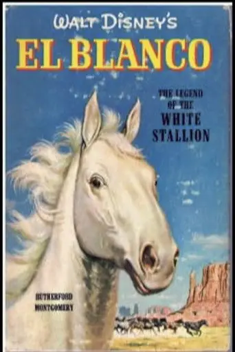 The Legend of El Blanco (1966)